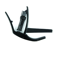 PLANET WAVES PW-CP-13 ARTIST CLASSICAL CAPO BLACK