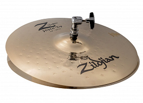 ZILDJIAN 14' Z' CUSTOM HI-HAT