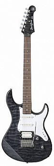 YAMAHA Pacifica-212V QMTBL