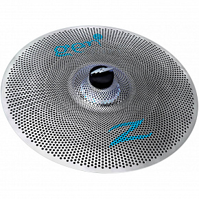 ZILDJIAN Warranty replacement GEN16 AE 16' Crash, serial AA