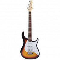 PEAVEY Raptor Plus SNB SSS