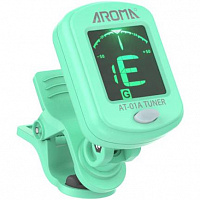 AROMA AT-01A green