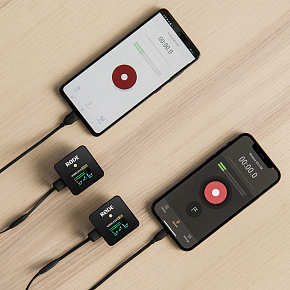 RODE SC16 USB