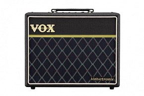 VOX VT20X Classic Blue
