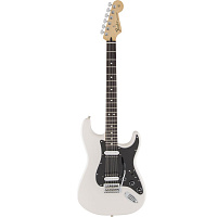 FENDER Standard Stratocaster RW HH Olympic White
