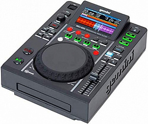 GEMINI MDJ-600 - DJ