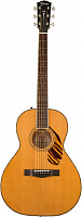 FENDER PS-220E Parlor Natural