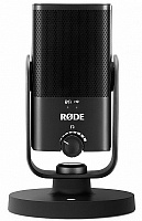 RODE NT-USB MINI