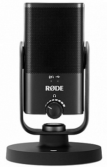 RODE NT-USB MINI