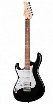 CORT G250-LH-BLK