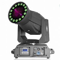 ROSS Binary beam 5R