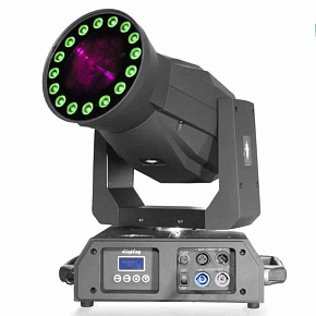 ROSS Binary beam 5R