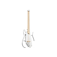 DONNER Hush-I Pro White