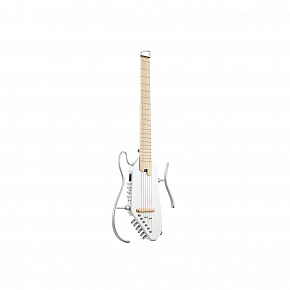 DONNER Hush-I Pro White