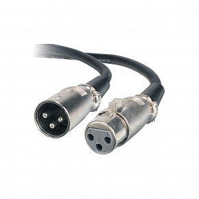 CHAUVET DMX3P25FT