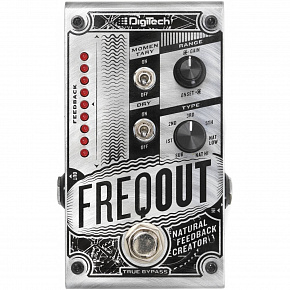 DIGITECH FreqOut