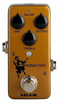 NUX NOD-1 Horseman
