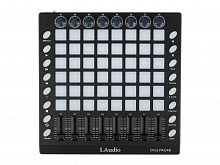 LAUDIO Orca-Pad48