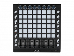 LAUDIO Orca-Pad48