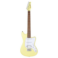 MOOER MLT10 Candy Yellow