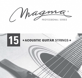 MAGMA STRINGS GA015PB
