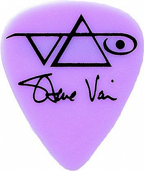 IBANEZ 1000SVMP STEVE VAI PICK