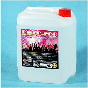 ������ ����� DF-Bubble Disco Fog Bubble