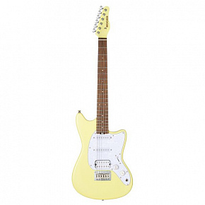 MOOER MLT10 Candy Yellow