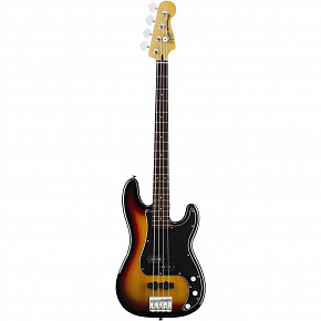 FENDER SQUIER VINTAGE MODIFIED P BASS PJ 3TS