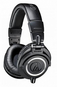 AUDIO-TECHNICA ATH-M50X