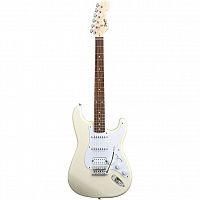 FENDER SQUIER BULLET TREM HSS AWT
