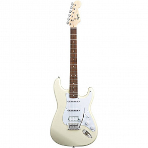 FENDER SQUIER BULLET TREM HSS AWT