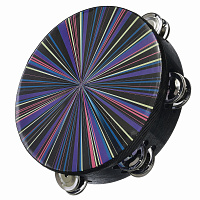 DEKKO JZHT8-12C BK