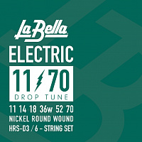 LA BELLA HRS-D3