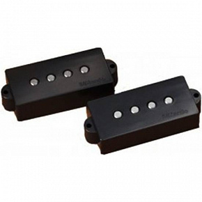 DIMARZIO DP250BK Area P�