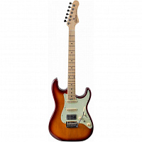 CRAFTER Silhouette S VVS MP TS
