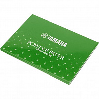 YAMAHA POWDER PAPER//