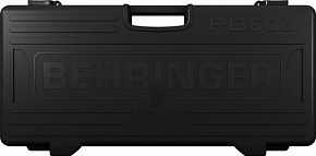 BEHRINGER PB600 PEDAL BOARD