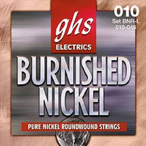 GHS BNR-L/