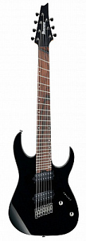 IBANEZ RGMS7-BK