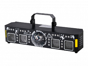 BI RAY L400MW