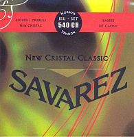 SAVAREZ 540CR