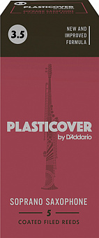RICO RRP05SSX350 Plasticover