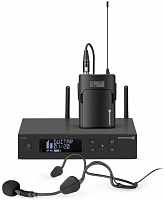 BEYERDYNAMIC TG 534 (606-636