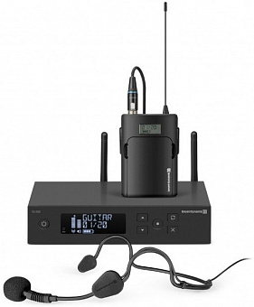BEYERDYNAMIC TG 534 (606-636