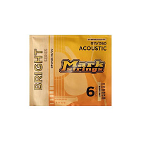 MARKBASS DV6BRBZ01150AC