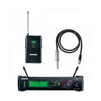 SHURE SLX14E-P4