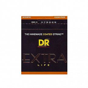 DR EXR-13