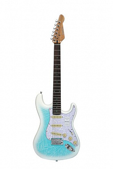 BOSSTONE SEG 03 FROST