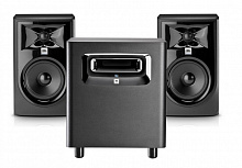 JBL 305PMKII_LSR310